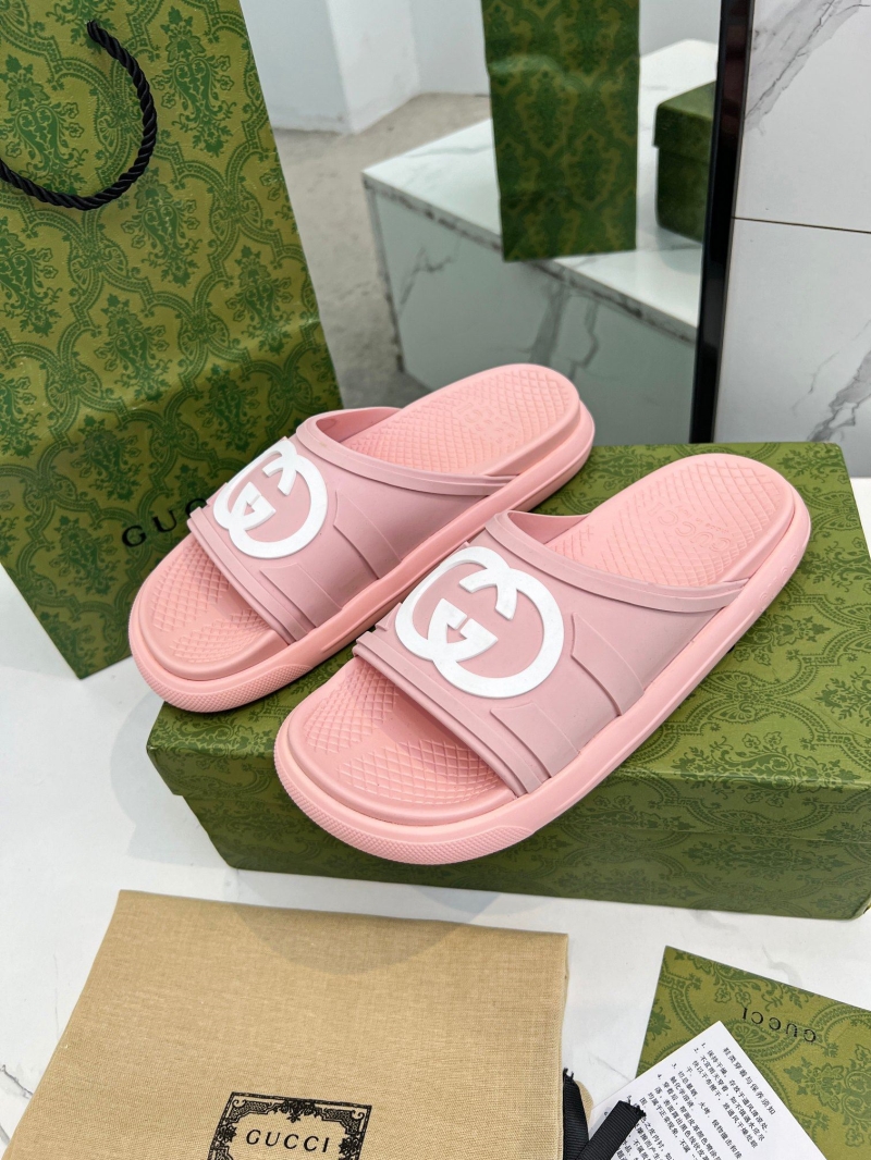 Gucci Slippers